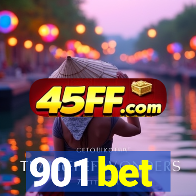 901 bet